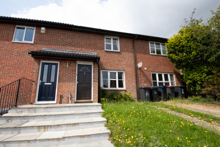 1 bed student house to rent on Westgate Close, Canterbury, CT2