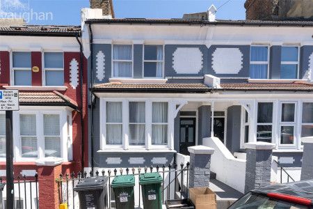 6 bed student house to rent on Bonchurch Road, Brighton, BN2