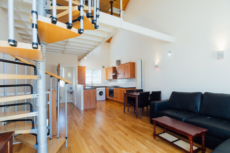 2 bed student house to rent on Adcocks Close, Loughborough, LE11