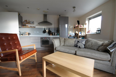 Student studio flat to rent on Lime Square, Newcastle, NE1