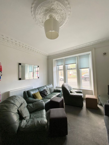 3 bed student house to rent on Albert Street, Glasgow, DD4