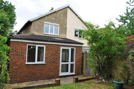 5 bed student house to rent on Salisbury Road, Canterbury, CT2