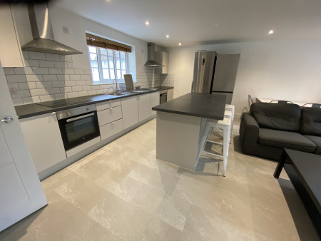 7 bed student house to rent on Ashby Road, Loughborough, LE11