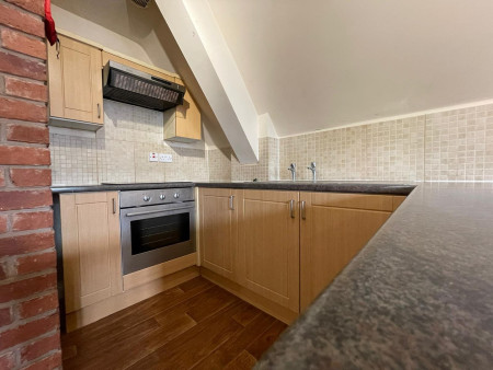 2 bed student house to rent on Churchgate Mews, Loughborough, LE11