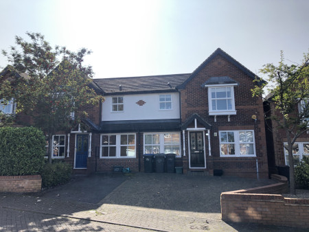 4 bed student house to rent on Douglas Villas, Durham, DH1