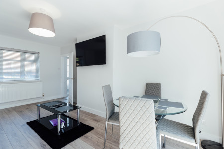 4 bed student house to rent on Sharpley Road, Loughborough, LE11