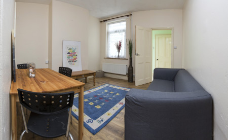 3 bed student house to rent on Paget Street, Loughborough, LE11