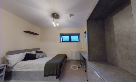 1 bed student house to rent on Harvey House, Lincoln, LN1