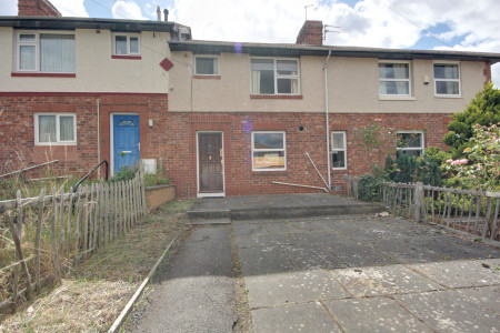 4 bed student house to rent on Whinney Hill (L), Durham, DH1
