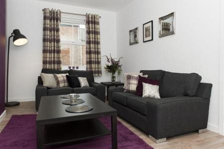 3 bed student house to rent on Ellis Leazes, Durham, DH1