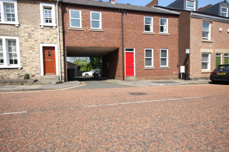 1 bed student house to rent on Gilesgate, Durham, DH1