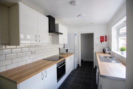 4 bed student house to rent on Dixon Street, Lincoln, LN5