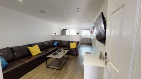 6 bed student house to rent on Liscard Road, Liverpool, L15