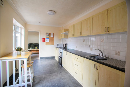 5 bed student house to rent on Nelthorpe Street, Lincoln, LN5