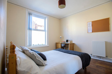 5 bed student house to rent on Portland Street, Lincoln, LN5