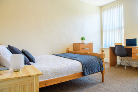 5 bed student house to rent on Portland Street, Lincoln, LN5