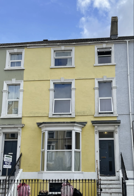 7 bed student house to rent on Bryn Rd, Swansea, SA2