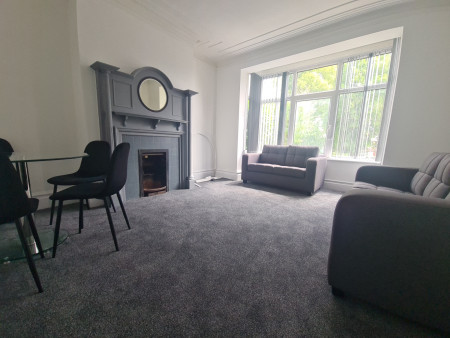 4 bed student house to rent on Ash Road, Leeds, LS6