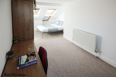 5 bed student house to rent on Mafeking Road, Portsmouth, PO4