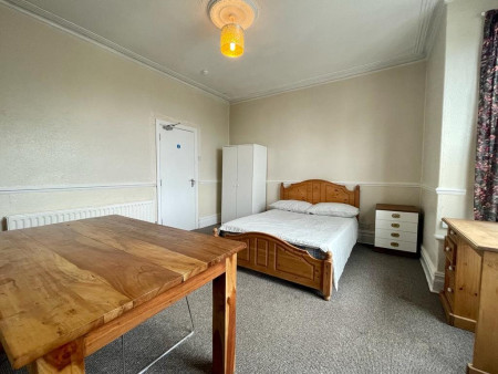 6 bed student house to rent on Yarborough Road, Lincoln, LN1