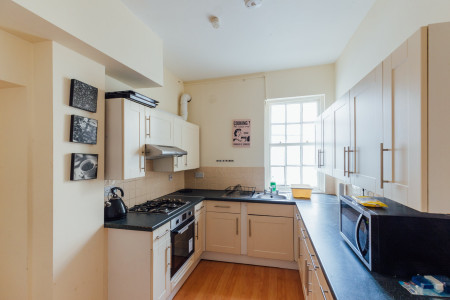 5 bed student house to rent on Park Street, Lincoln, LN1