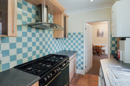 3 bed student house to rent on Foss Bank, Lincoln, LN1