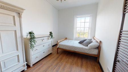1 bed student house to rent on Shaw Street, Liverpool, L6