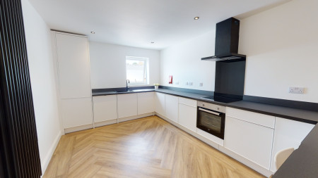 4 bed student house to rent on Harvey House, Lincoln, LN1