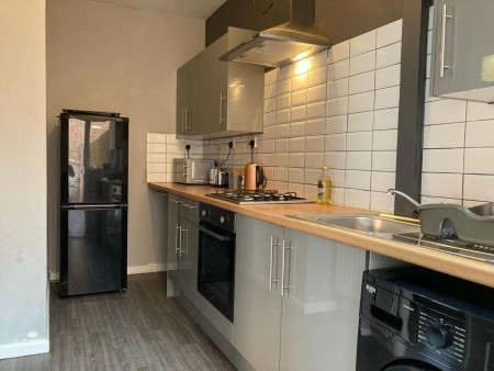3 bed student house to rent on Ullswater Street, Leicester, LE2