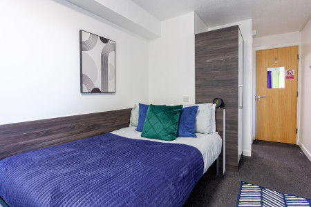 Premium Ensuite Student flat to rent on Paddington Village, Liverpool, L7