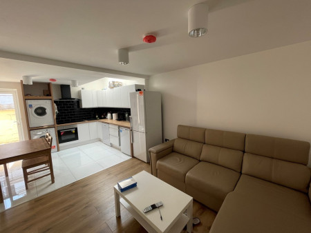 5 bed student house to rent on Saxony Road, Liverpool, L7