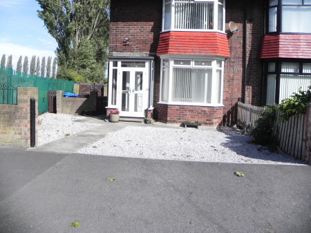 3 bed student house to rent on Inglemire Lane, Hull, HU6