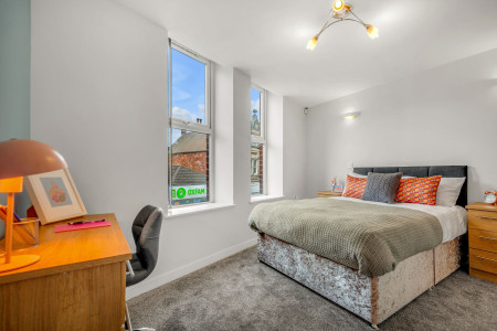 3 Bedroom Apartment