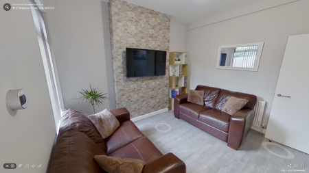 4 bed student house to rent on Walgrave Street, Hull, HU5
