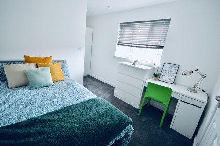 6 bed student house to rent on Birstall Road, Liverpool, L6