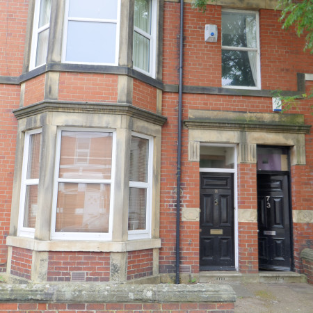 7 bed student house to rent on Shortridge Terrace, Newcastle, NE2