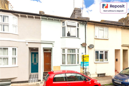4 bed student house to rent on Park Crescent Road, Brighton, BN2