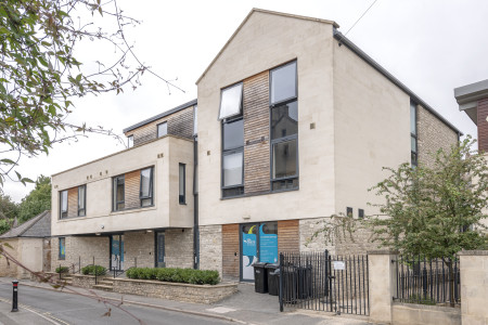 STUDIO Student flat to rent on St. Johns Road, Bath, BA2