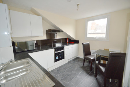 1 bed student house to rent on Grenfell Road, Manchester, M20