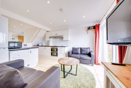 6 bed student house to rent on Downs Road, Canterbury, CT2