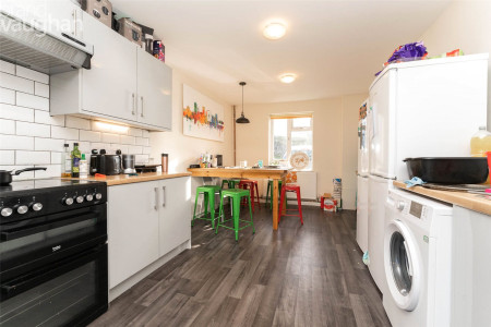 5 bed student house to rent on Chailey Road, Brighton, BN1