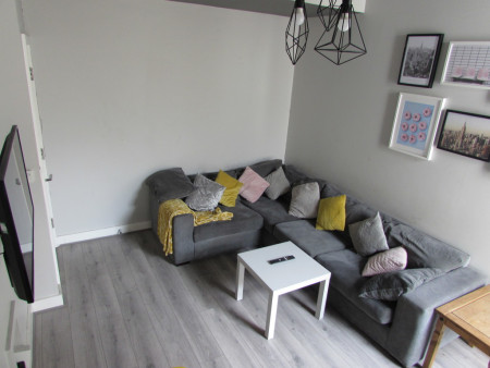 6 bed student house to rent on Hannan Road, Liverpool, L6