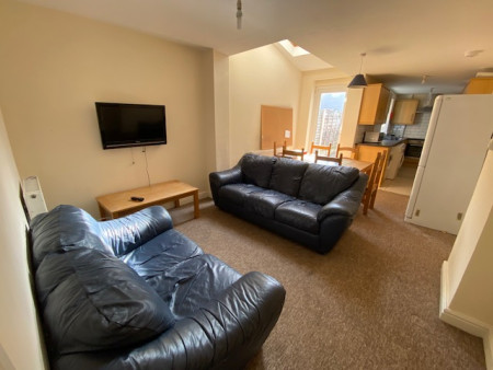 6 bed student house to rent on Tiverton Road, Birmingham, B29