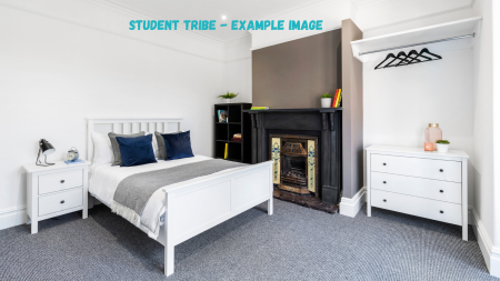 4 bed student house to rent on Bank Street, Lincoln, LN2