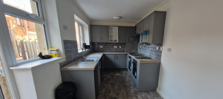 6 bed student house to rent on Newland Avenue, Hull, HU5