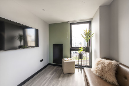 Ultra Premium 5-Bed Apartment 5 bed student flat to rent on Herbert Street, Cardiff, CF10