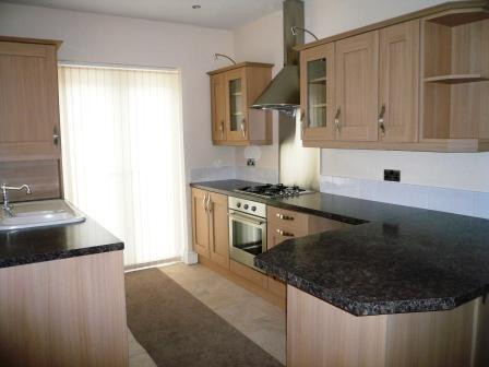 4 bed student house to rent on Halsbury Road, Liverpool, L6