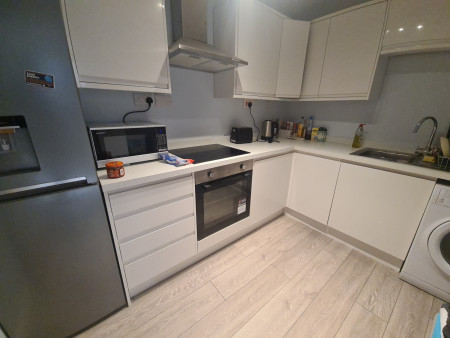 1 bed student house to rent on Moorland Road, Leeds, LS6