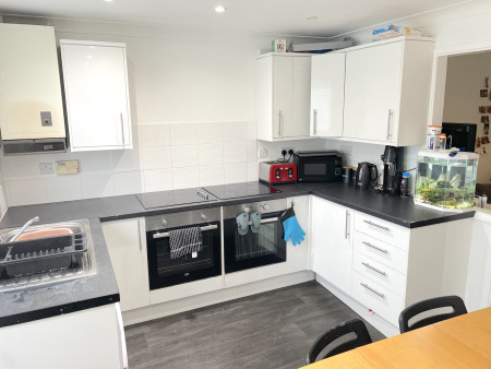 6 bed student house to rent on Regency Place, Canterbury, CT1