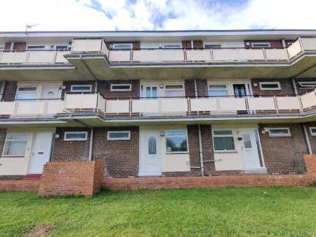 2 bed student house to rent on Gilesgate, Durham, DH1